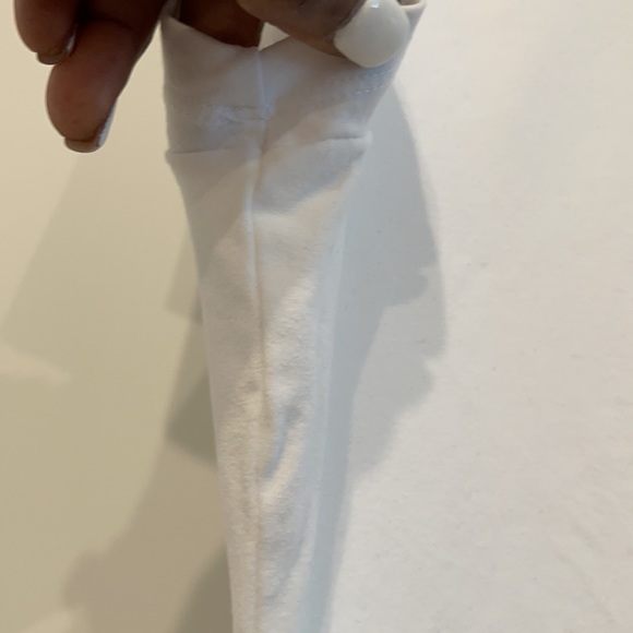 Cute White Dress⚪️ - Picture 3 of 6